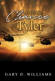 A Second Chance in Tyler cover image cdn
