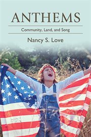 Anthems : Community, Land, And Song cover image cdn