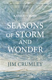 Seasons of Storm and Wonder cover image cdn