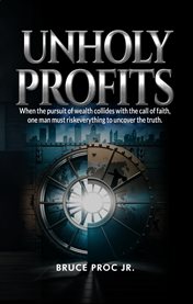 Unholy Profits cover image cdn