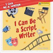 I Can Be a Script Writer cover image cdn