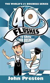 40 Flushes to Grow Your Business cover image cdn