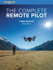 The Complete Remote Pilot cover image cdn