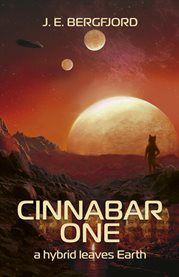 Cinnabar One : A Hybrid Leaves Earth cover image cdn