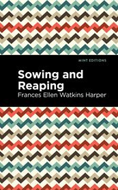 Sowing and Reaping cover image cdn