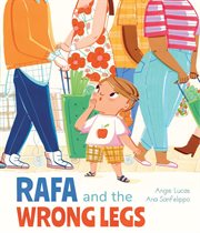 Rafa and the Wrong Legs cover image cdn