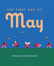 The First Day of May cover image cdn