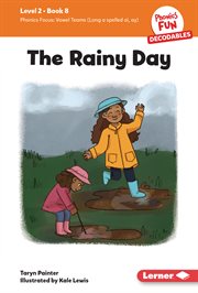 The Rainy Day cover image cdn