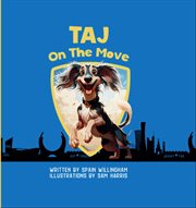 Taj on the Move cover image cdn