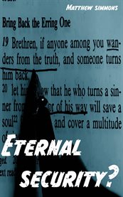 Eternal Security cover image cdn