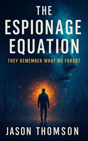 The Espionage Equation : They Remember What We Forgot cover image cdn