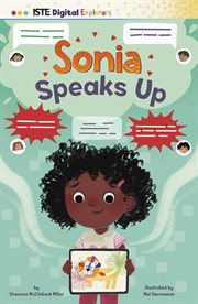 Sonia Speaks Up cover image cdn