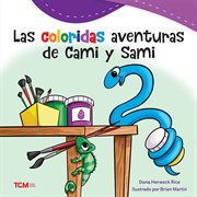 Las Coloridas Aventuras De Cami Y Sami cover image cdn