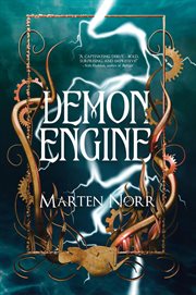 Demon Engine cover image cdn