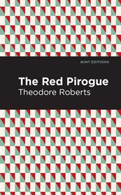 The Red Pirogue cover image cdn