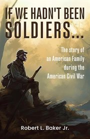 If We Hadn't Been Soldiers… cover image cdn