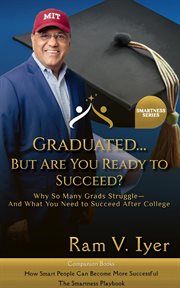 Graduated… but Are You Ready to Succeed? cover image cdn
