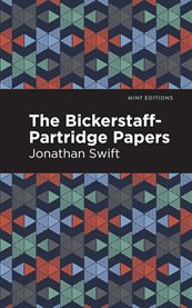 The Bickerstaff-Partridge Papers cover image cdn