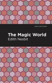 The Magic World cover image cdn