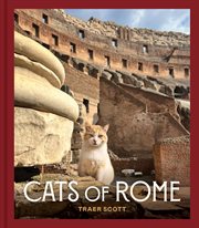 Cats of Rome cover image cdn