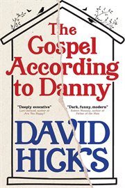 The Gospel According to Danny cover image cdn