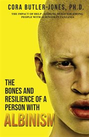 The Bones and Resilience of a Person With Albinism cover image cdn
