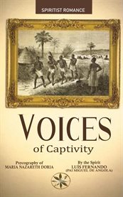 Voices of Captivity cover image cdn