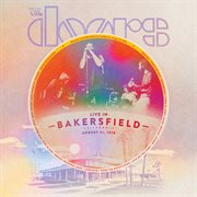 Live At Bakersfield, August 21, 1970 cover image cdn