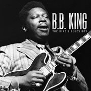 The King's Blues Box cover image cdn