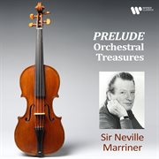 "Prelude" - Treasures For Orchestra cover image cdn