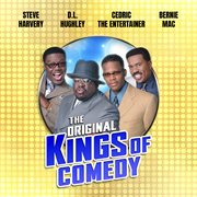 The Original Kings Of Comedy cover image cdn