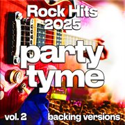 Rock Hits 2025, Vol. 2 cover image cdn