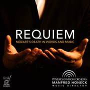 Requiem: Mozart's Death In Words And Music cover image cdn