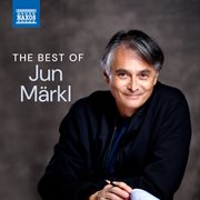 The Best Of Jun Märkl cover image cdn