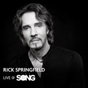 Rick Springfield (Live At The Song) cover image cdn