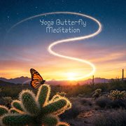Yoga Butterfly Meditation cover image cdn