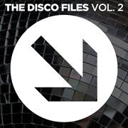 The Disco Files, Vol. 2 cover image cdn
