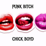 Punk Bitch cover image cdn