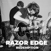 Razor Edge Redemption cover image cdn