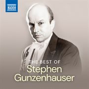 The Best Of Stephen Gunzenhauser cover image cdn