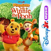 Disney Jr. Music: Playdate With Winnie The Pooh (Season 2) cover image cdn