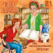 Folge 21: Die Verschwundenen Wörter cover image cdn