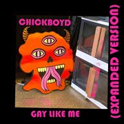 Gay Like Me (Expanded Version) cover image cdn