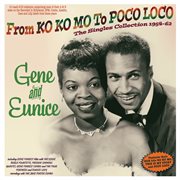 From Ko Ko Mo To Poco Loco: The Singles Collection 1954-62 cover image cdn