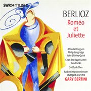 Roméo Et Juliette Op. 17 cover image cdn