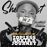 Topless Shxta's Journey, Vol. 2 cover image cdn