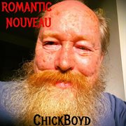Romantic Nouveau cover image cdn