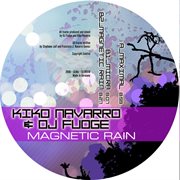 Magnetic Rain cover image cdn