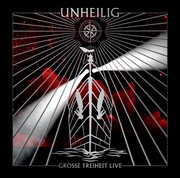 Grosse Freiheit Live [Special Version] cover image cdn