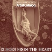 Echoes From The Heart cover image cdn